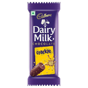 Cadbury Dairy Milk Chocolate Bar 24 g