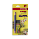 CAMLIN COLOUR PEN PENCIL12 SHADES PACK OF 10