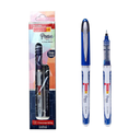 CAMLIN PRESA ROLLER BALL PEN BLUE INK PACK OF 10