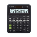 Casio MJ-120GST GST Calculator (Black)