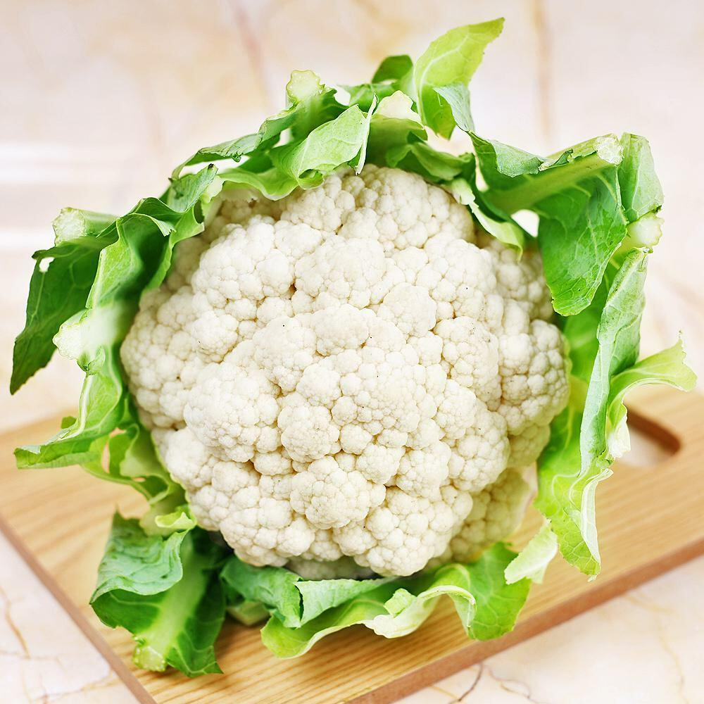 Cauliflower 1 pc (Approx 300 g - 500 g)