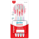 Colgate Sensitive (Soft) Toothbrush (Pack of 4)