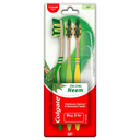 Colgate Zig Zag Neem Deep Cleaning (Soft) Toothbrush 3 pcs