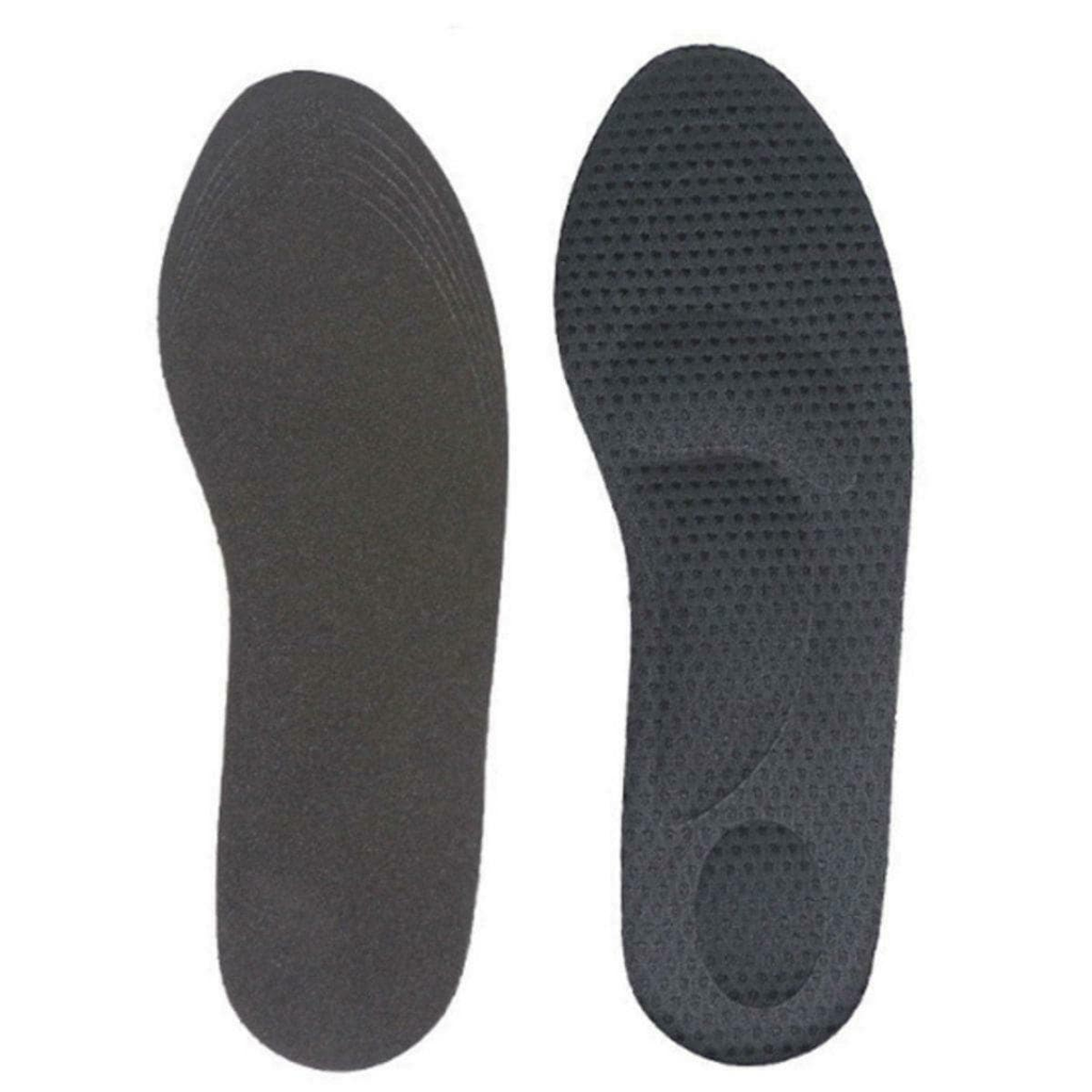 Comfortinglives Memory Foam Shoe Insole for Arch Support Pain Relief Foot Insole