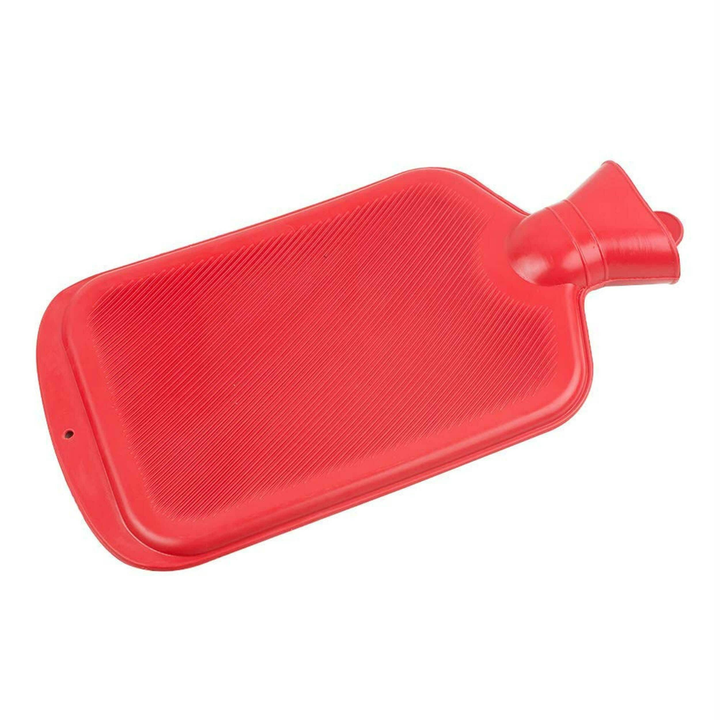 Comfortinglives Multicolour Hot Water Bag For Pain Relief 2000 ml