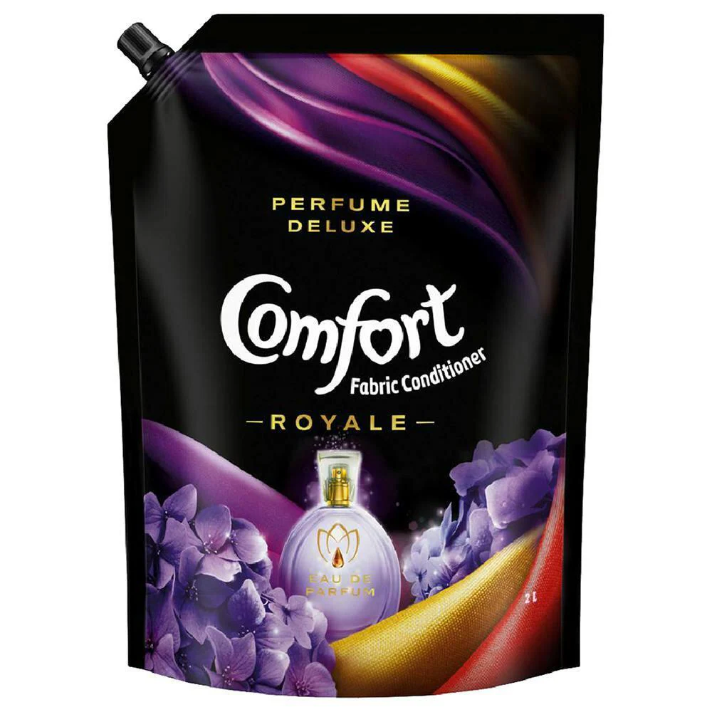 Comfort Royal Fabric Conditioner 2 L