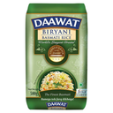 Daawat Biryani Basmati Rice 500 g