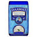 Daawat Traditional Basmati Rice 1 kg
