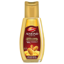 Dabur Almond Hair Oil for Damage Free Hair 485 ml