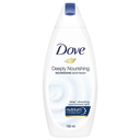 Dove Deeply Nourishing Bodywash 190 ml