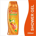 Fiama Peach & Avocado Shower Gel 250 ml