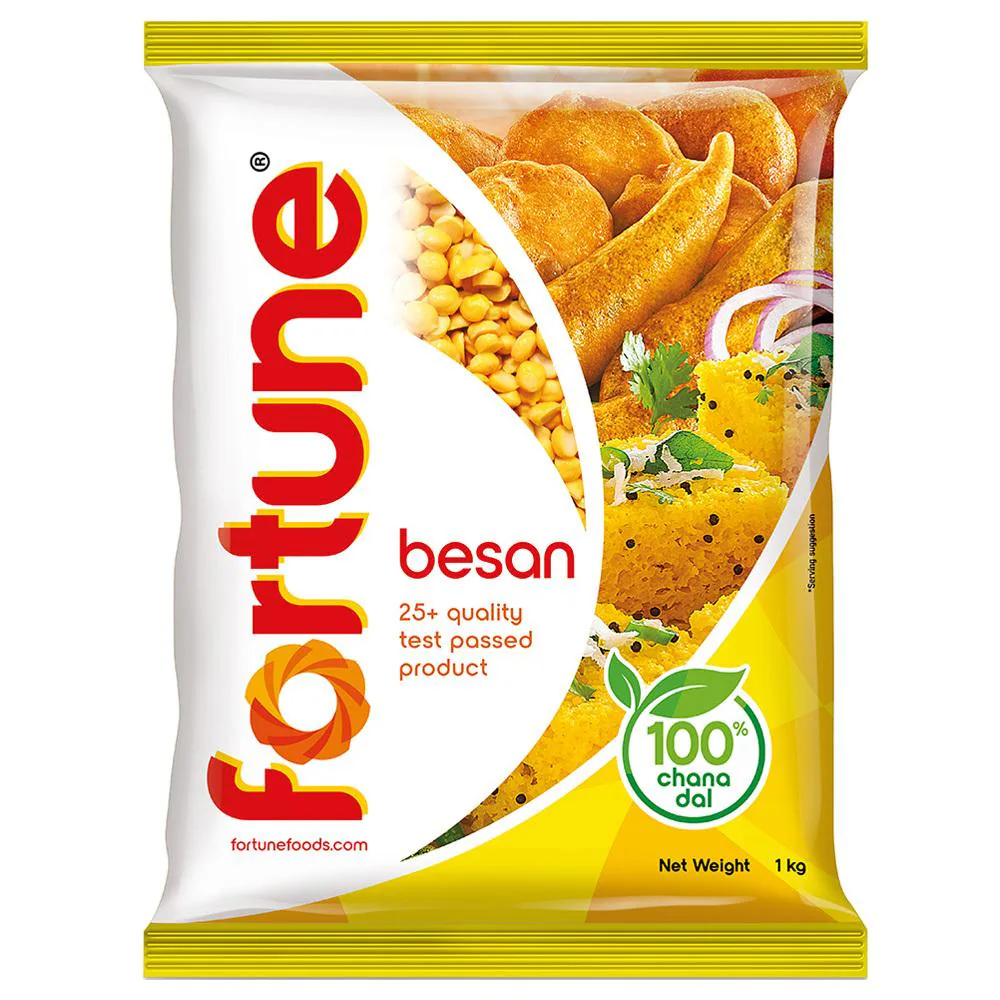Fortune Besan 1 kg