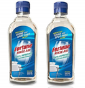 Fortune Dishwasher Detergent Rinse Aid 500 ml liquid (2 Units X 500 ml)