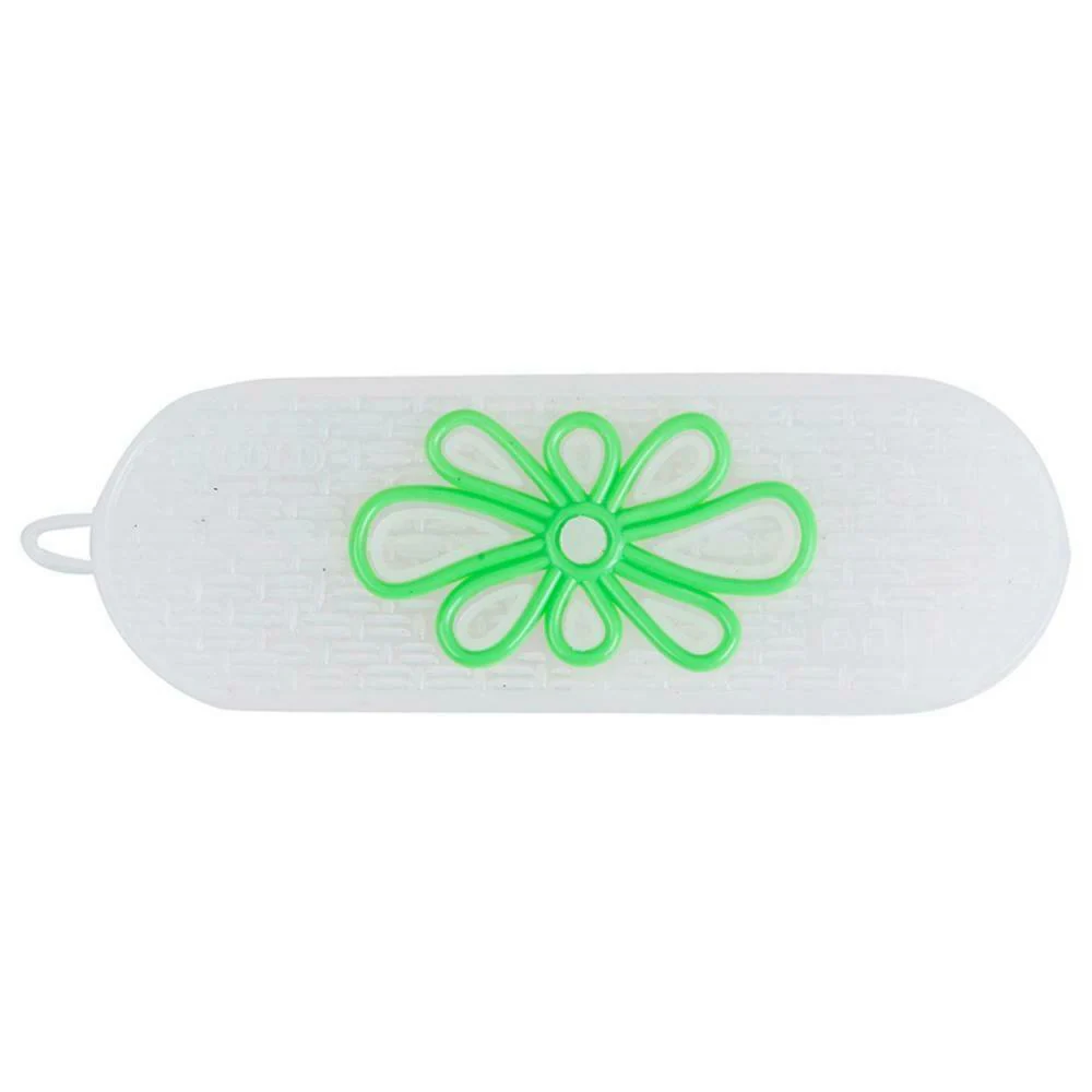 Gala Chandra Gold Cloth Brush