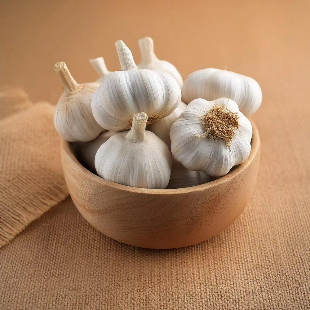 Indian Garlic 200 g