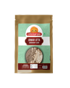 Ghotaram Kolhapuri High Protein Jowar Grain Atta Flour//Sorghum Flour||White Jowar/Jawar Broom Corn Atta Improves Heart Health-980g(980g*1Pkt)