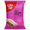 Good Life HMT Kolam Rice 10 kg