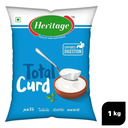 Heritage Total Curd 1000 g