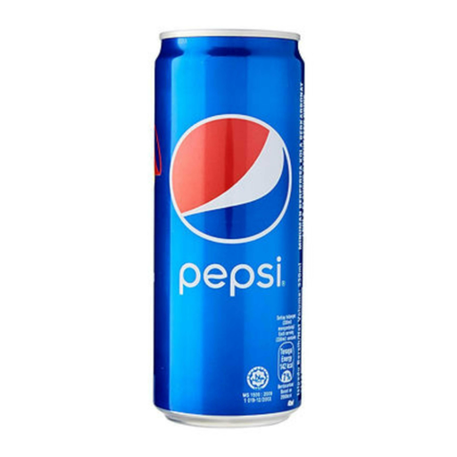 Pepsi Turkey, 250 Ml |Pack of 2|