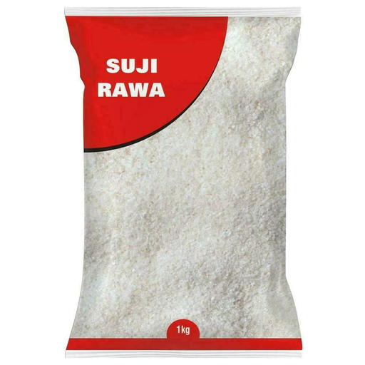 Good Life Suji / Rawa 1 kg