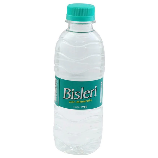 Bisleri Packaged Drinking Water 250 ml