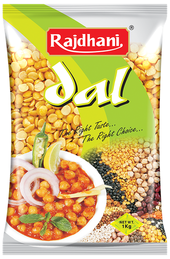 [arhar-dal] Arhar Dal