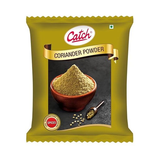 [catch-coriander-powder-dhaniya-powder-200g] Catch Coriander Powder | Dhaniya Powder, 200g