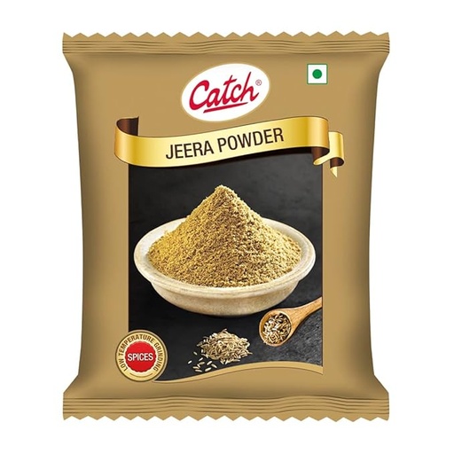 [catch-jeeracumin-powder-100-gm] Catch Jeera(Cumin) Powder, 100 GM