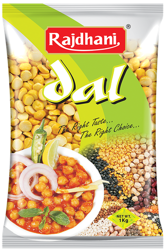 [chana-dal] Chana Dal