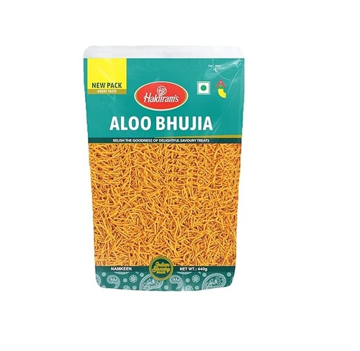 [haldirams-aloo-bhujia] Haldiram's Aloo Bhujia