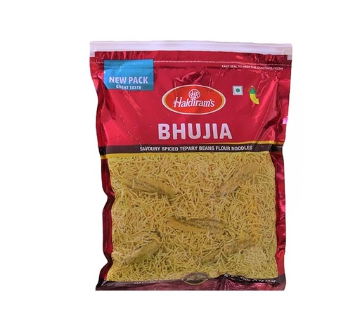 [haldirams-bhujia] Haldiram's Bhujia