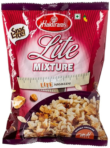 [haldirams-lite-mixture-namkeen] Haldiram's Lite Mixture Namkeen