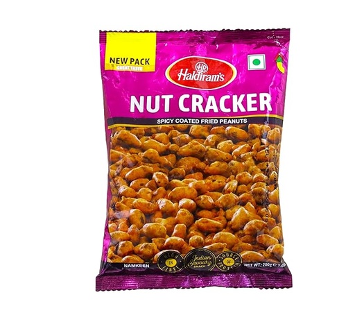 [haldirams-nut-cracker-peanuts] Haldiram's Nut Cracker / Peanuts