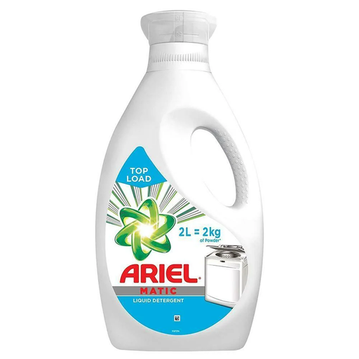 Ariel Matic Top Load Liquid Detergent 1 L