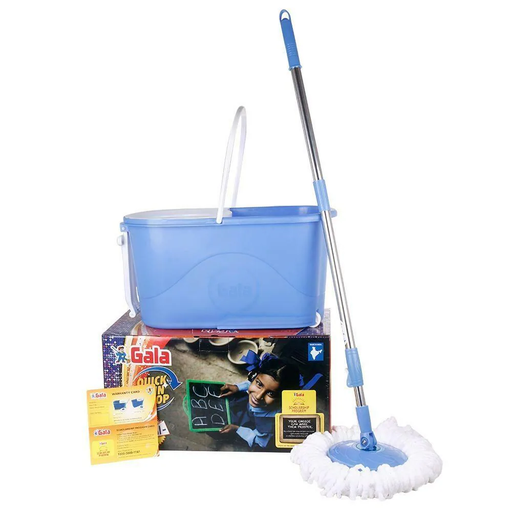 Gala Quick-Spin Mop