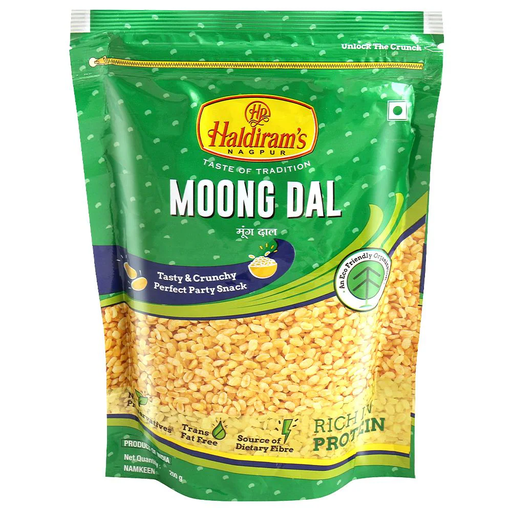 Haldiram's Nagpur Moong Dal 200 g