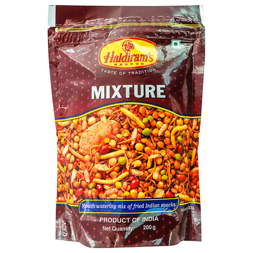 Haldiram's Nagpur Mixture 200 g